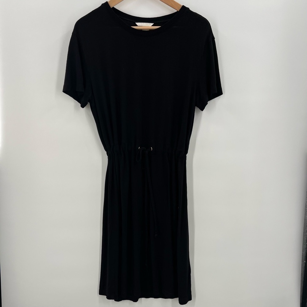 H&M Black Dress Ladies Medium